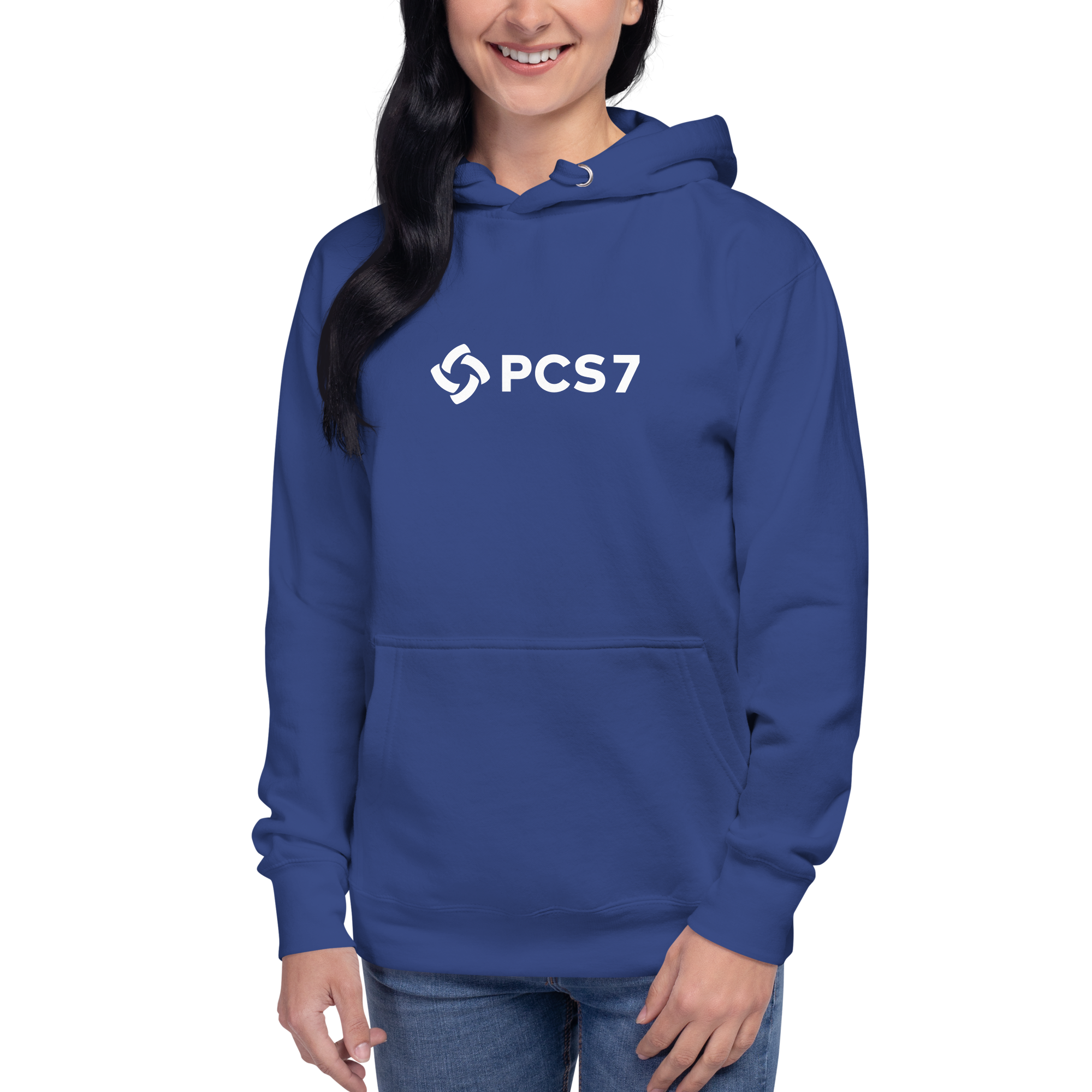 PUBG PCS7 Prove Yourself Unisex Premium Hoodie