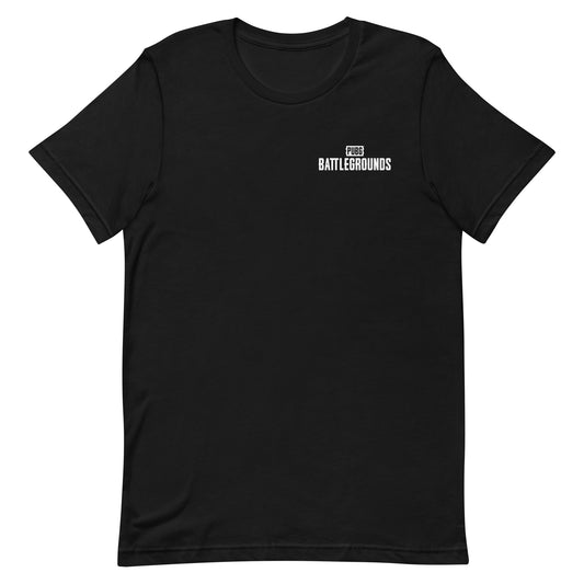 PUBG Battlegrounds Unisex T-Shirt